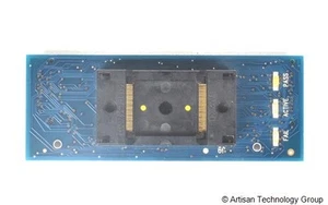 BP Microsystems  Socket Card - Picture 1 of 4
