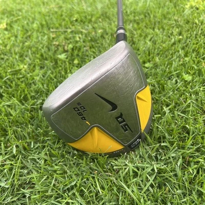 NIKE Sasquatch 460 1W 10.5 S - Image 1 of 4