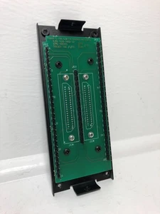 GE Multilin 1228-0002-D2 C-900 Chassis Connector Board SR469 DWG 806505 C900 - Picture 1 of 6