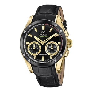 Reloj Hombre Jaguar J962/2 Negro - Foto 1 di 2