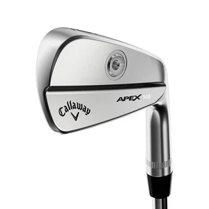 CALLAWAY 2021 APEX MB 8 IRON STEEL 6.0 STANDARD - Picture 1 of 4