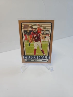 2007 Topps Draft Picks and Prospects (DPP) - Larry Fitzgerald #30 - Image 1 of 2