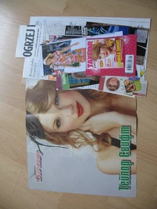Taylor Swift - seltene Ausschnitte/Stecklinge/Artikel - Bild 1 von 4