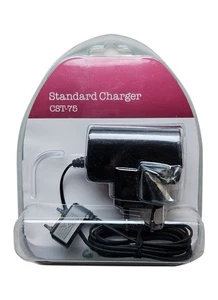 CARGADOR SONY ERICSSON ORIGINAL CST-75 - Picture 1 of 2