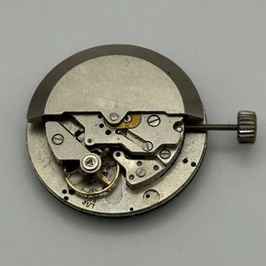 Cordura BFG 158 31/7 Automatic Watch Movement Vintage Swiss Parts Repair 31mm - Picture 1 of 5