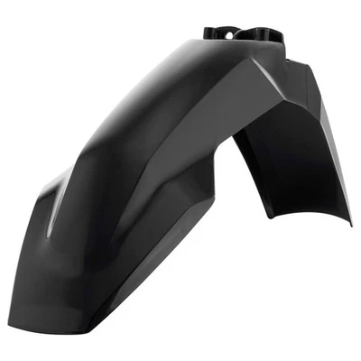 Acerbis Front Fender Black For HUSQVARNA TE 300i Rockstar Edition 2021-2022 Foto 1 de 2