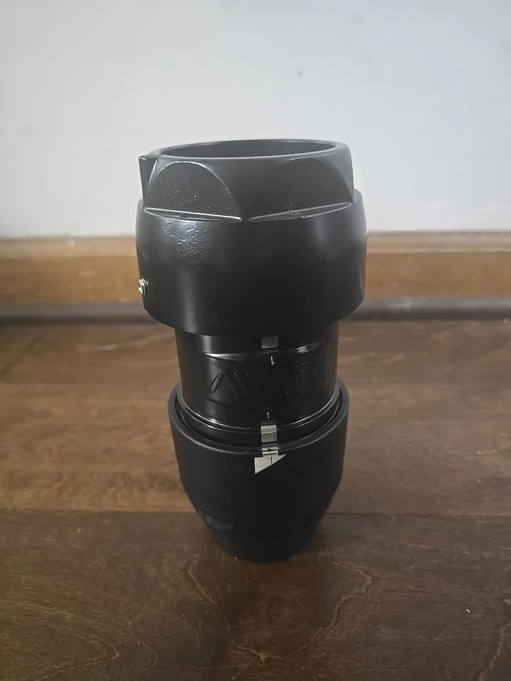 Atlas CopCo Airnet D63mm x D50mm Reducing Connection - 2811652190 - Image 1 of 4