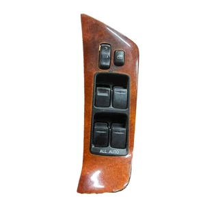 OEM TOYOTA 1999-2003 LEXUS RX300 LH MASTER POWER WINDOW SWITCH RX-300 CONTROLs13 - Bild 1 von 3