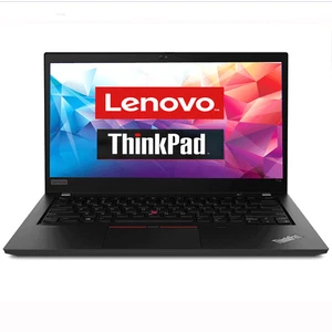 Lenovo ThinkPad L15 Gen 1 Core i5-10310U | 8GB RAM 256GB SSD 15.6" IPS Win11 - Imagen 1 de 7