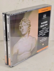 Greek Lives : Lycurgus; Themistocles; Pericles; Alexander; Demosthenes and Other - Picture 1 of 7