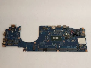 Placa madre Dell Latitude 5490 Core i5-7200U 2,50 GHz DDR4 SDRAM XN0NK - Imagen 1 de 5