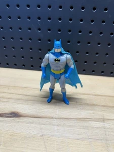 Kenner DC Super Powers Batman Actionfigur Vintage komplett - Bild 1 von 3