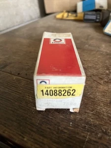 NOS ACDELCO GM 14088262 EGR Gasket - Picture 1 of 4