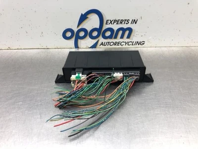 Centralina Mitsubishi Colt CZC Cabriolet Z3B CCC1107598D P20018321 - Immagine 1 di 3