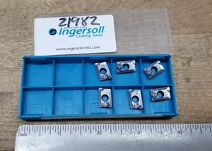 Ingersoll APKT120308R-HS | Neue Hartmetalleinsätze 5802378 | Grade IN30 | 6 Stück - Bild 1 von 4