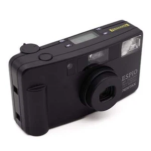 Pentax Espio 35mm Point & Shoot Camera (6 Months Warranty) - Picture 1 of 6