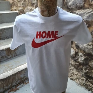 HOME Lionesses Coming Home tee t shirt top England Womens Euro 2025 Champions - Picture 1 of 9