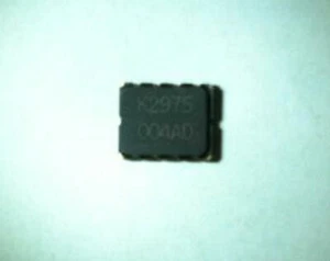 1pcs New 2SK2975-T11 2S K2975 T11 QFN Ic Chips Replacement - Picture 1 of 1
