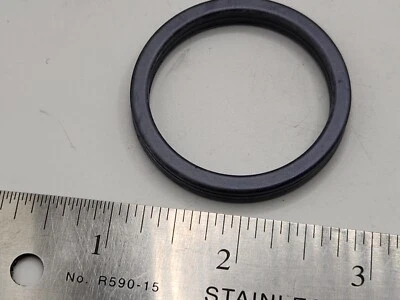 Подлинное уплотнительное кольцо корпуса термостата Volkswagen Audi от оригинального производителя WHT005190 - Изображение 1 из 4