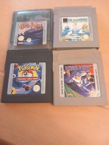 nintendo game boy spielesammlung - Bild 1 von 1