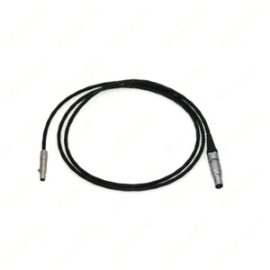NSC3F Neutrik 3pin female to 2 Pin 0B Male Power Cable for Odyssey 7/ 7Q / 7Q+ - Picture 1 of 4