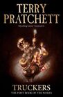 Truckers: The First Book of the Nomes (The Bromeliad Trilogy)-Terry Pratchett