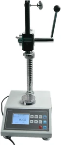 Tester Molla Macchina Tester Molla 200N Con Carico Massimo di Prova 20Kg 45Lb - Foto 1 di 5