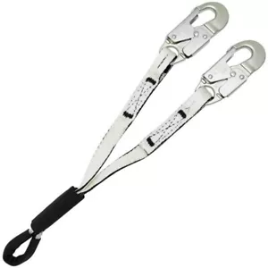 KONG Work Positioning Y-Lanyard - Bild 1 von 1