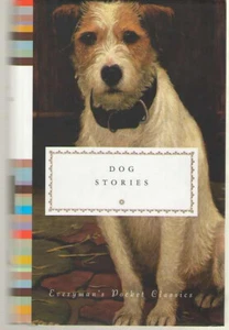 Dog Stories Everyman's Library Pocket Classics Series - 1st Edition Thus - Picture 1 of 1