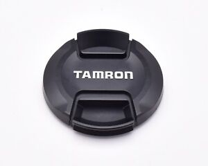 Tamron 62mm Front Lens Cap (#13718)