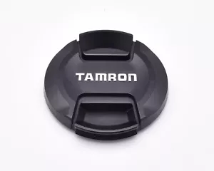 Tamron 62mm Front Lens Cap (#13718) - Picture 1 of 2