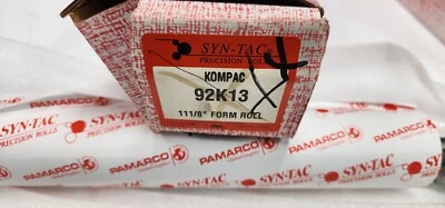 92K13  SYNTAC BRAND FORM ROLLER - Image 1 of 2
