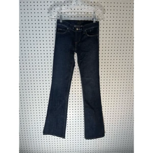 Vintage juicy Couture denim jeans - Picture 1 of 6