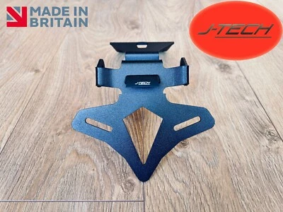 Prise & Jouer Suzuki GSX S1000 GX & + Plus Queue Rangé 2024 + FENDER Eliminator - Photo 1/3