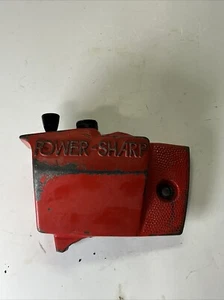 Craftsman Chainsaw Model 358350952 Clutch Cover 28308 - Picture 1 of 6