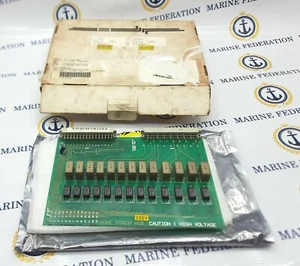 Kone 376637 H09 376640G01 rev 3.1 MCC85/ADPTI2 Elevator PC Board PCB - Picture 1 of 12