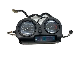 STRUMENTAZIONE CONTACHILOMETRI VEGLIA TACHIMETRO BMW R 850 RT 1998-2001 852EA - Foto 1 di 5