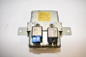 1993-1997 SUBARU ALCYONE SVX LSi CRUISE CONTROL MODULE 87022 PA090 - Imagen 1 de 12