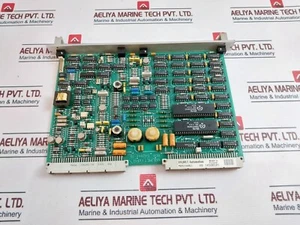 VALMET 542844-7B Printed Circuit Board 94V-0 - Picture 1 of 12