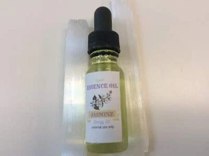 Jasmine Essence Oil - Picture 1 of 1