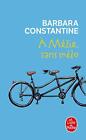 A Melie, Sans Melo (Ldp Litterature) by Constantine, Barbara Book The Cheap Fast
