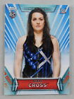 Nikki Cross Wwe Wrestling Trading Card Topps Wrestle Smackdown Raw Nxt #26