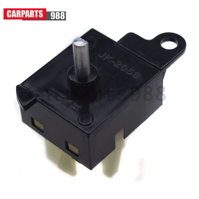 HVAC Heater Blower Fan Switch For Ford E-350 E-450 Super Duty E-250 E-150 YH1934 - Image 1 of 4