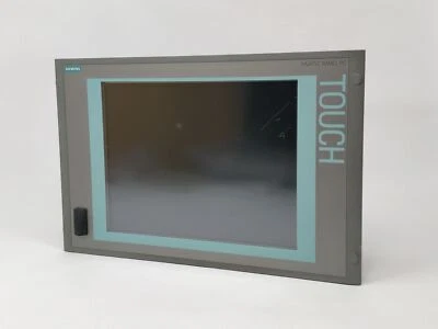 Siemens A5E00470984 Simatic Panel PC 577 15" Touch - Image 1 of 4