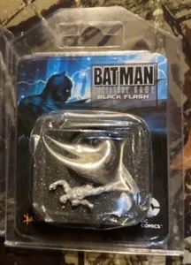 Batman Miniature Game - Black Flash (Promotional Model) - Knight Models - Picture 1 of 2