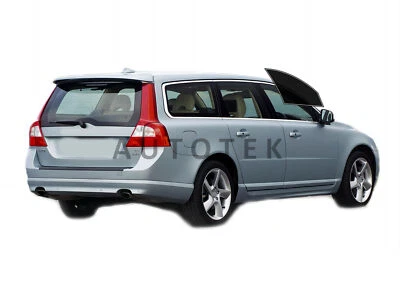 Filme PreCut frontal duas portas janelas qualquer tonalidade para vidro Volvo V70 2001-2007 - Imagem 1 de 4