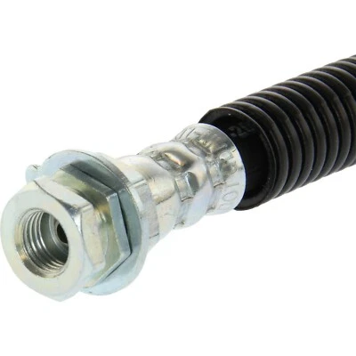 Manguera hidráulica de freno trasera centrada superior para Dodge Ram 3500 Premium 2001-2002 Foto 1 de 4