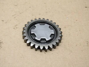 2013 2009-2013 KAWASAKI KX250F KICK START IDLE GEAR 59051-0089 - Picture 1 of 2