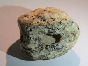 Ambergris stone from Indian Ocean 16,35 g