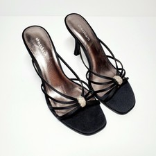 dress barn flip flops